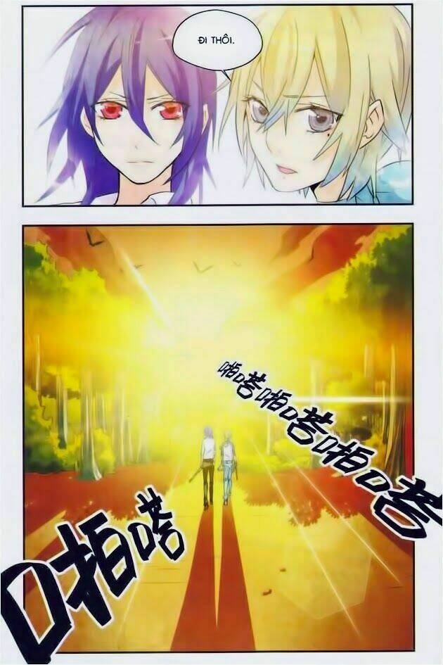 ngôi sao câu lạc bộ chapter 33 3