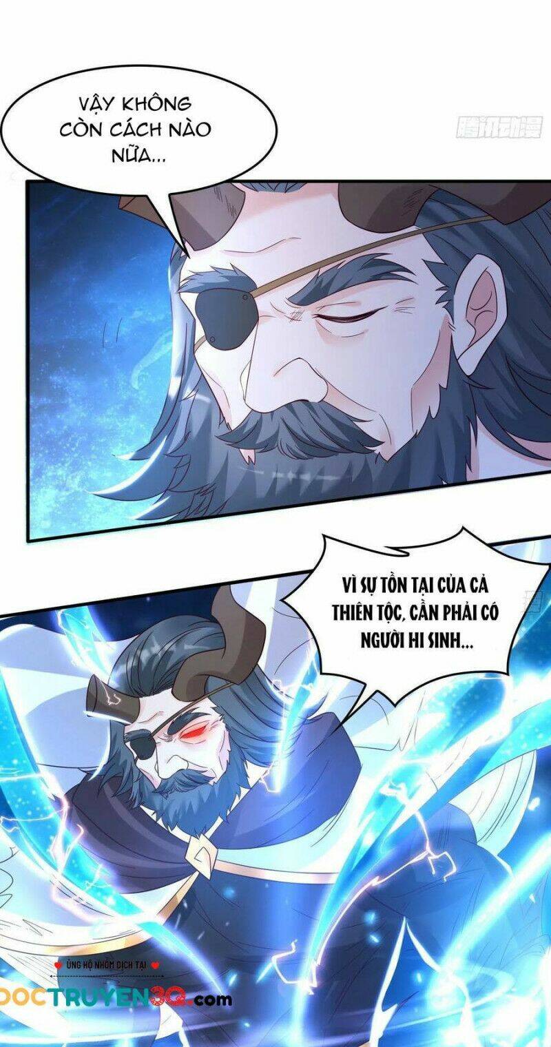 giáng thần chiến ký chapter 146 14