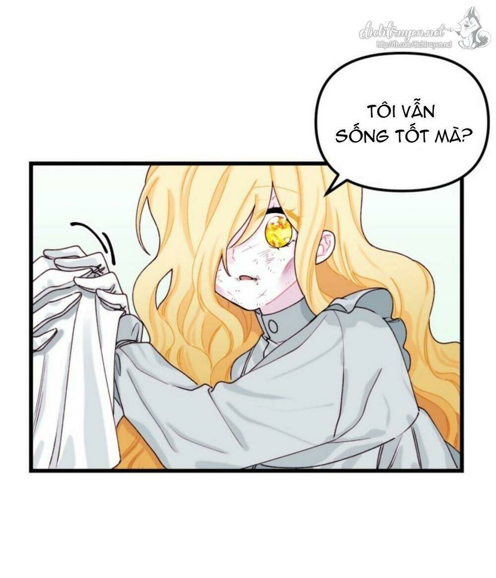 công chúa bãi rác chapter 8 40