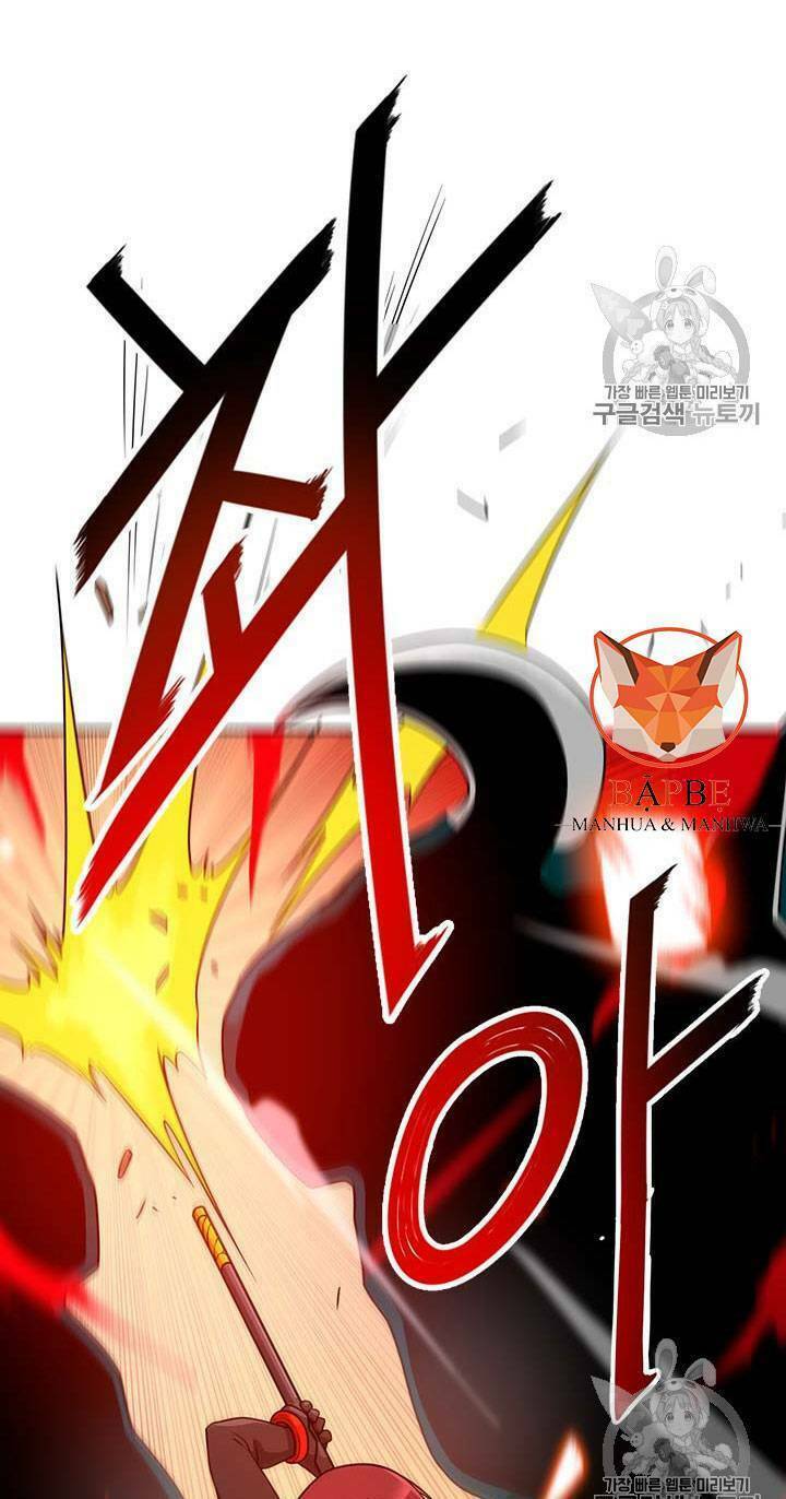 tôi tự động săn một mình chapter 44 36