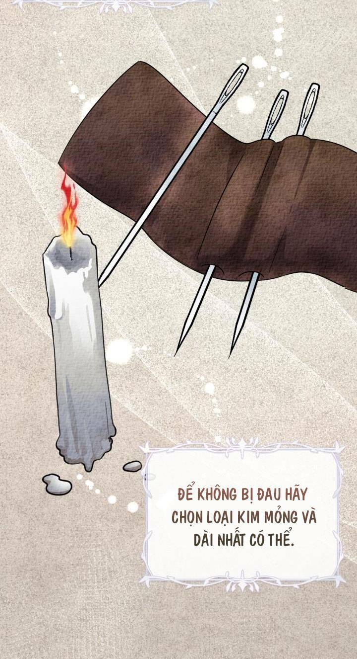 công chúa dược sĩ bé con chapter 6 48