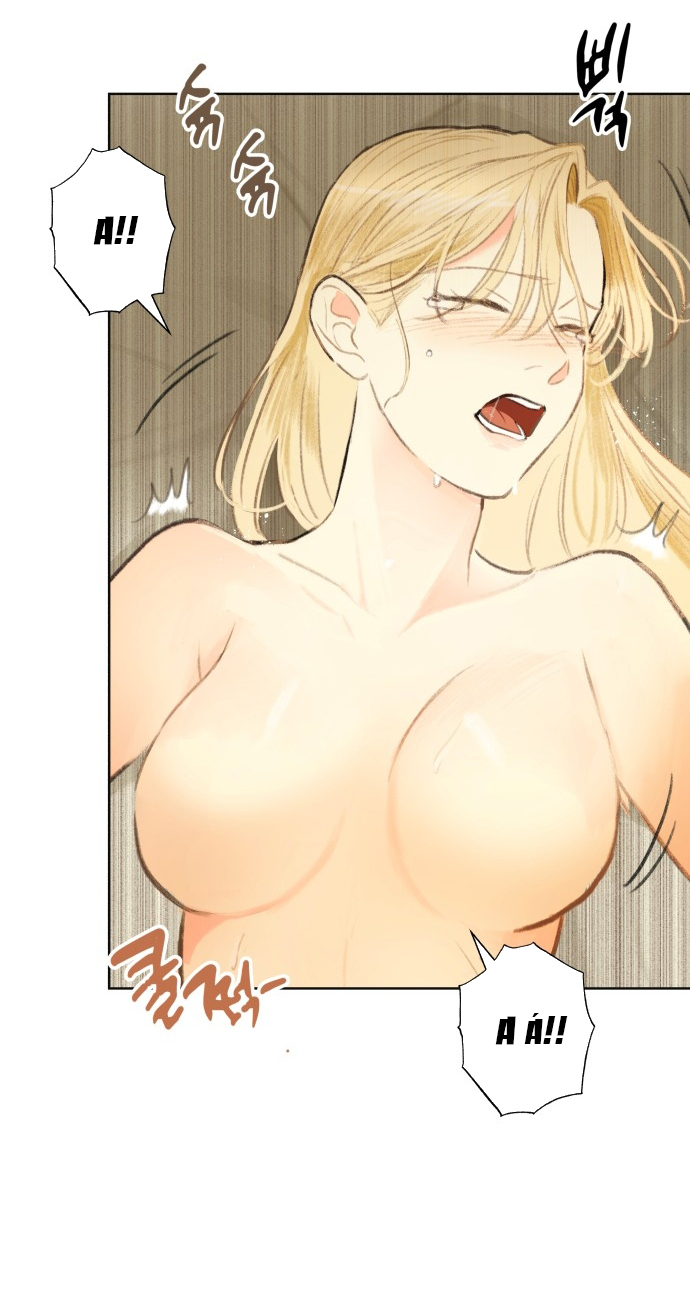 [18+] sự thuần khiết dành cho em chapter 5.2 4