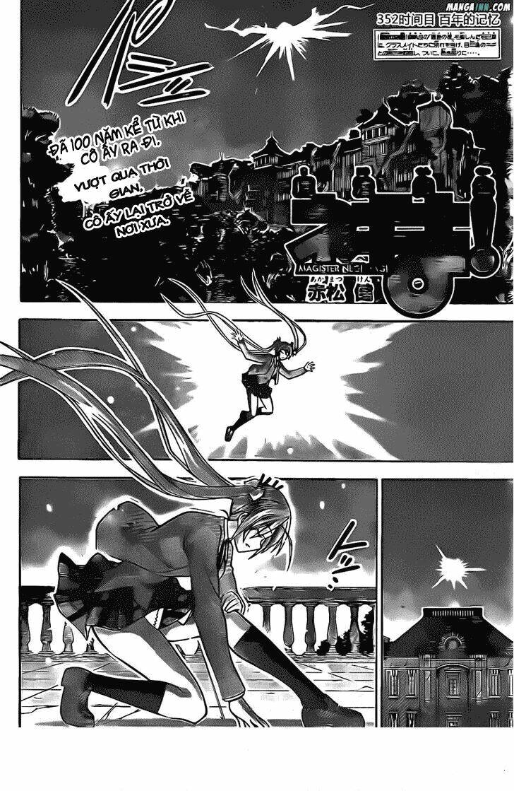 bậc thầy ma pháp chapter 352 4