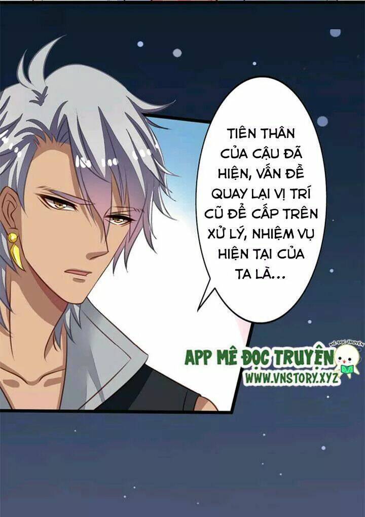 ông chủ của tôi là yêu quái chapter 46 8