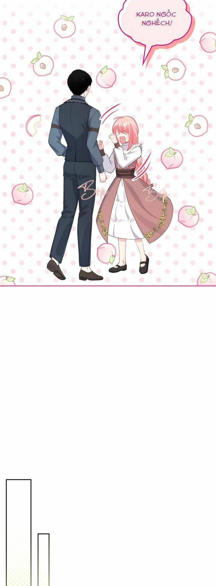công chúa phản diện muốn ở trong ngôi nhà bánh quy chapter 53 46