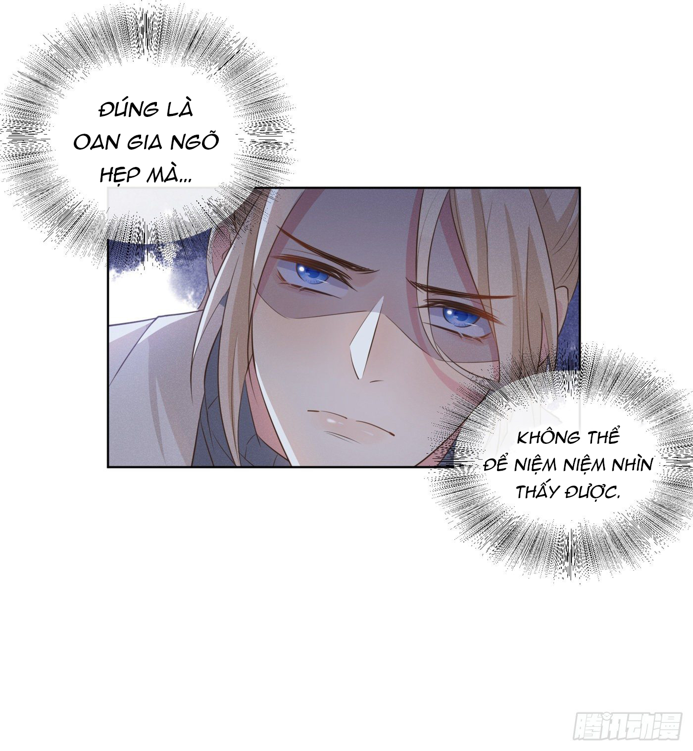 anh ấy gọi tôi là hắc liên hoa chapter 9 24