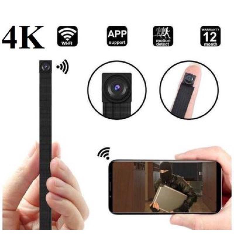 Camera mini V99-1080p wifi xem qua điện thoại