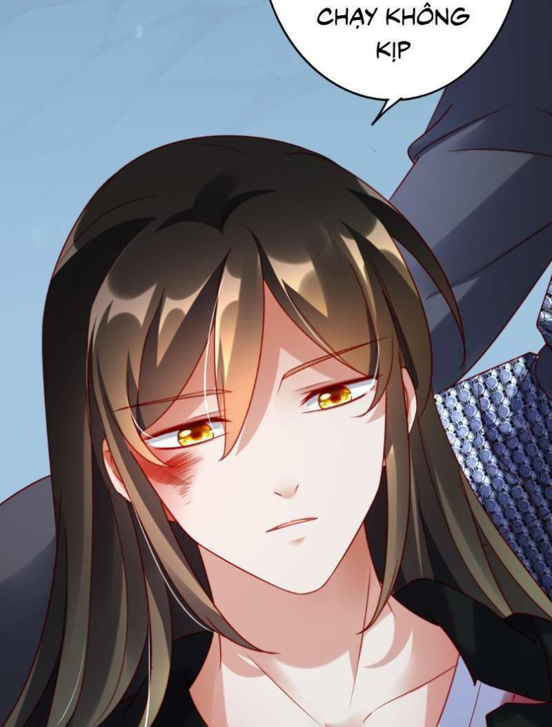 thiên kim bất hoán chapter 37 8