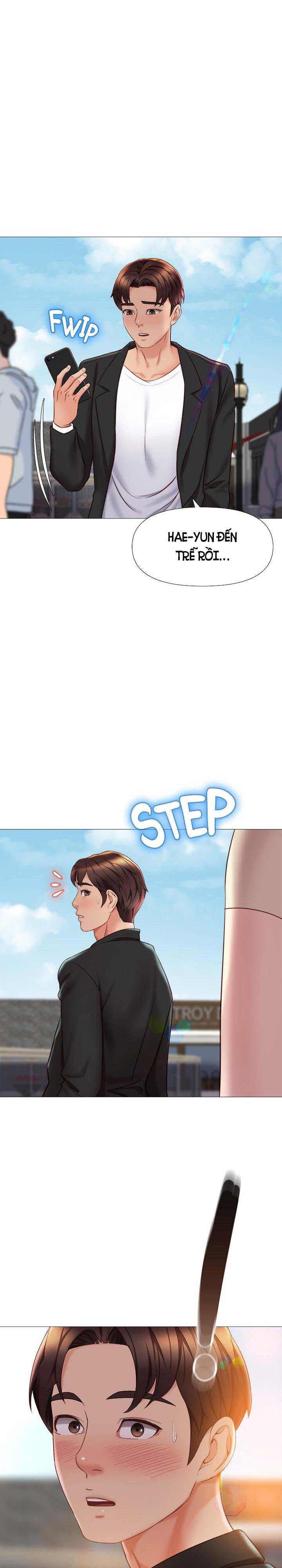 bạn của con gái chapter 45 29