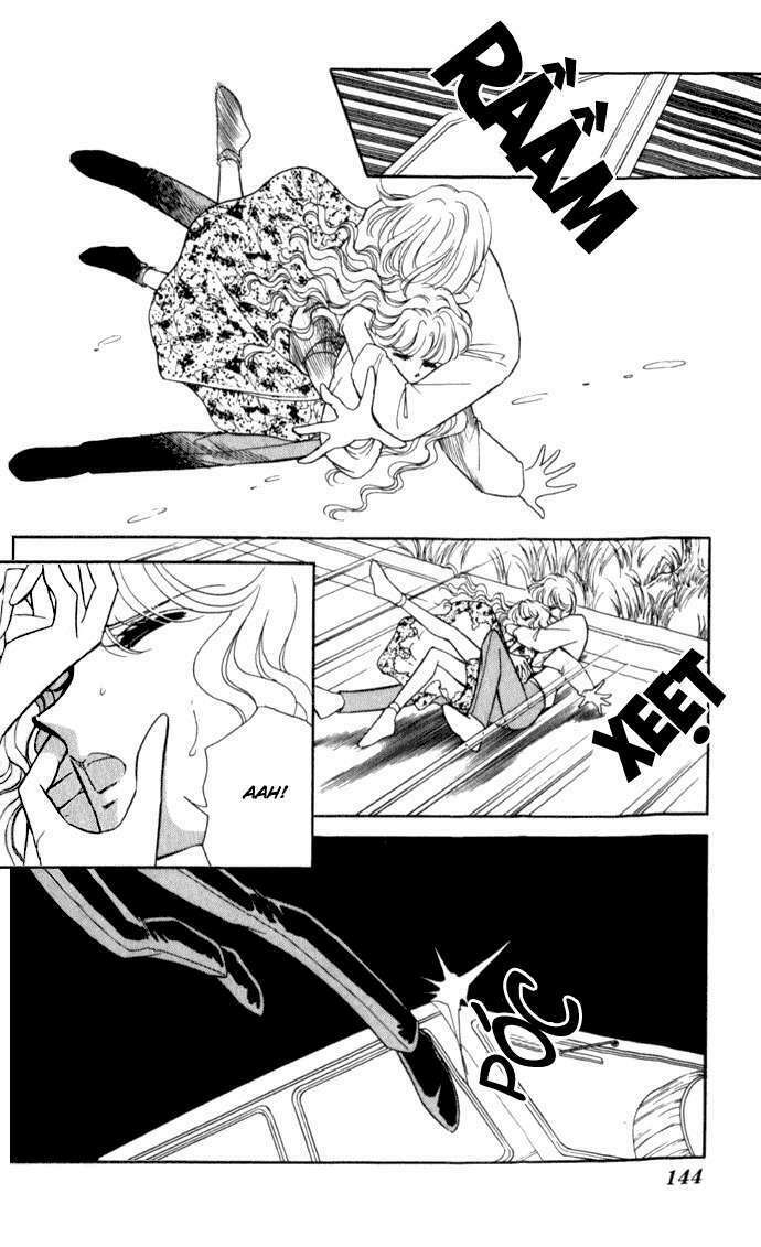 dấu phong ấn xanh chapter 4 138