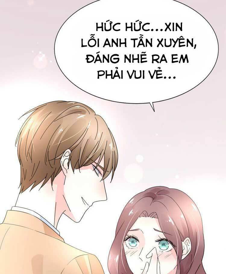 điều ước sủng ái bất bình đẳng chapter 70.2 23