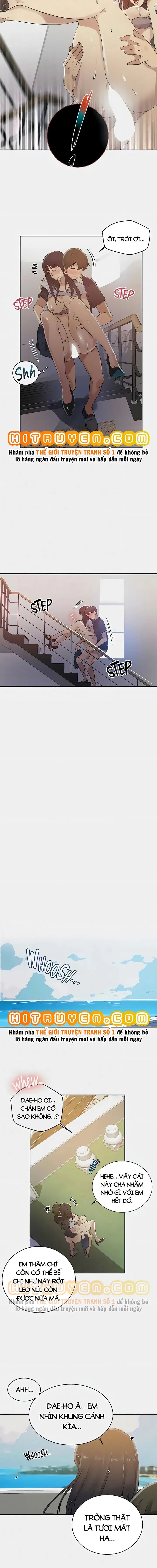 lớp học gia đình (bản không che) chapter 160 6