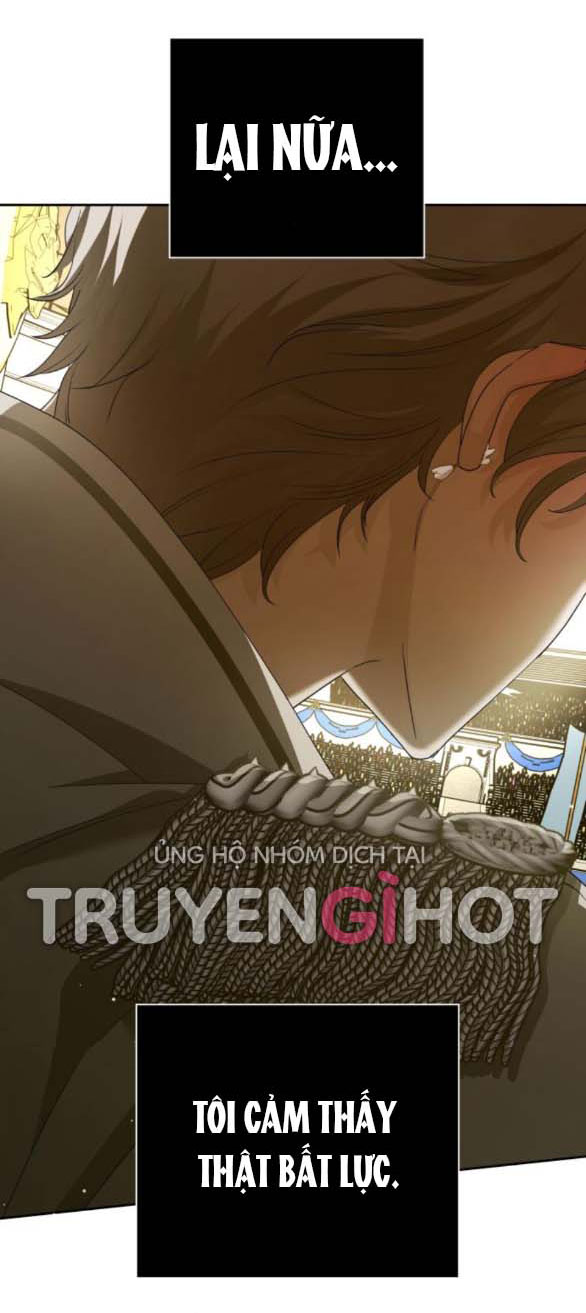 tôi muốn trở thành cô ấy dù chỉ là một ngày chapter 126 48