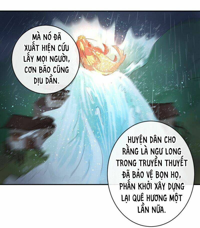 nghiên hương kỳ đàm chapter 41 25