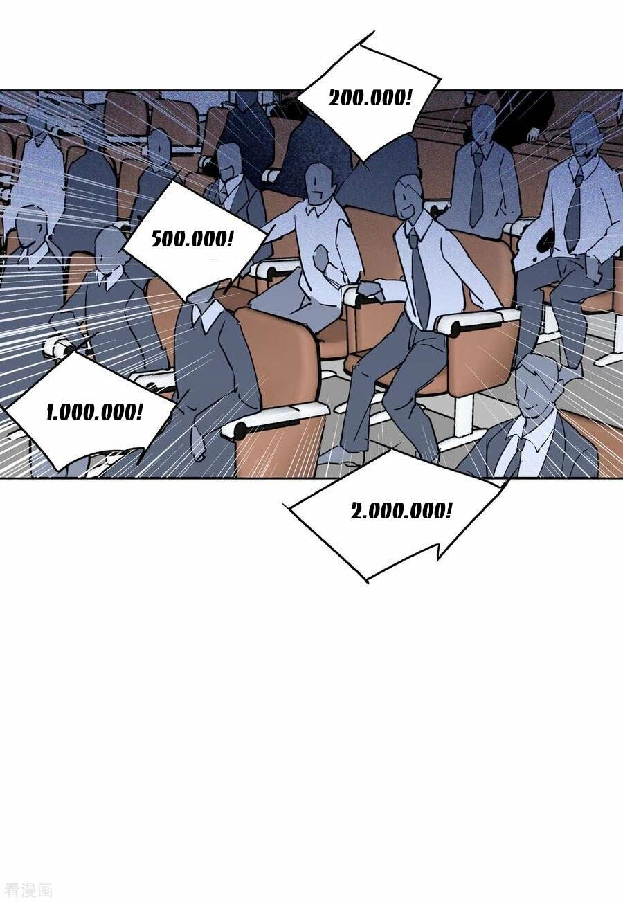 cô ấy đến rồi, xin nằm xuống! chapter 76 26