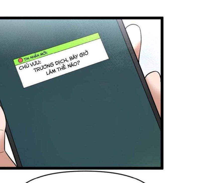 đóng băng toàn cầu: tôi gây dựng nên phòng an toàn thời tận thế chapter 47 8