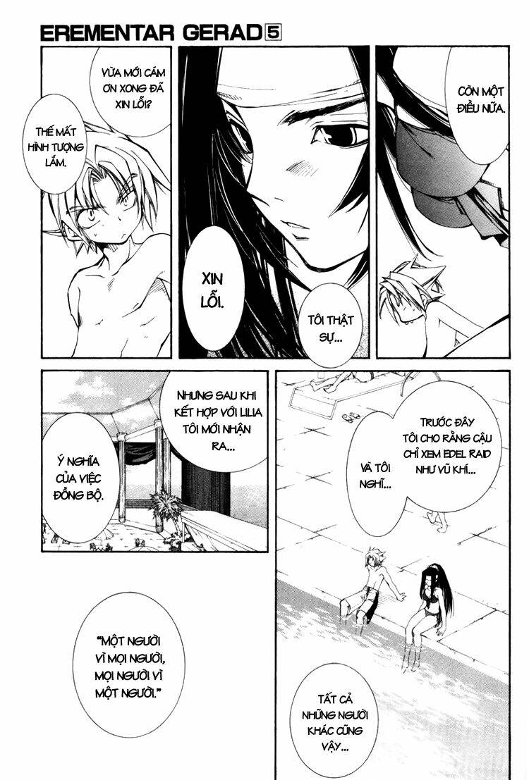 erementar gerad chapter 19 22