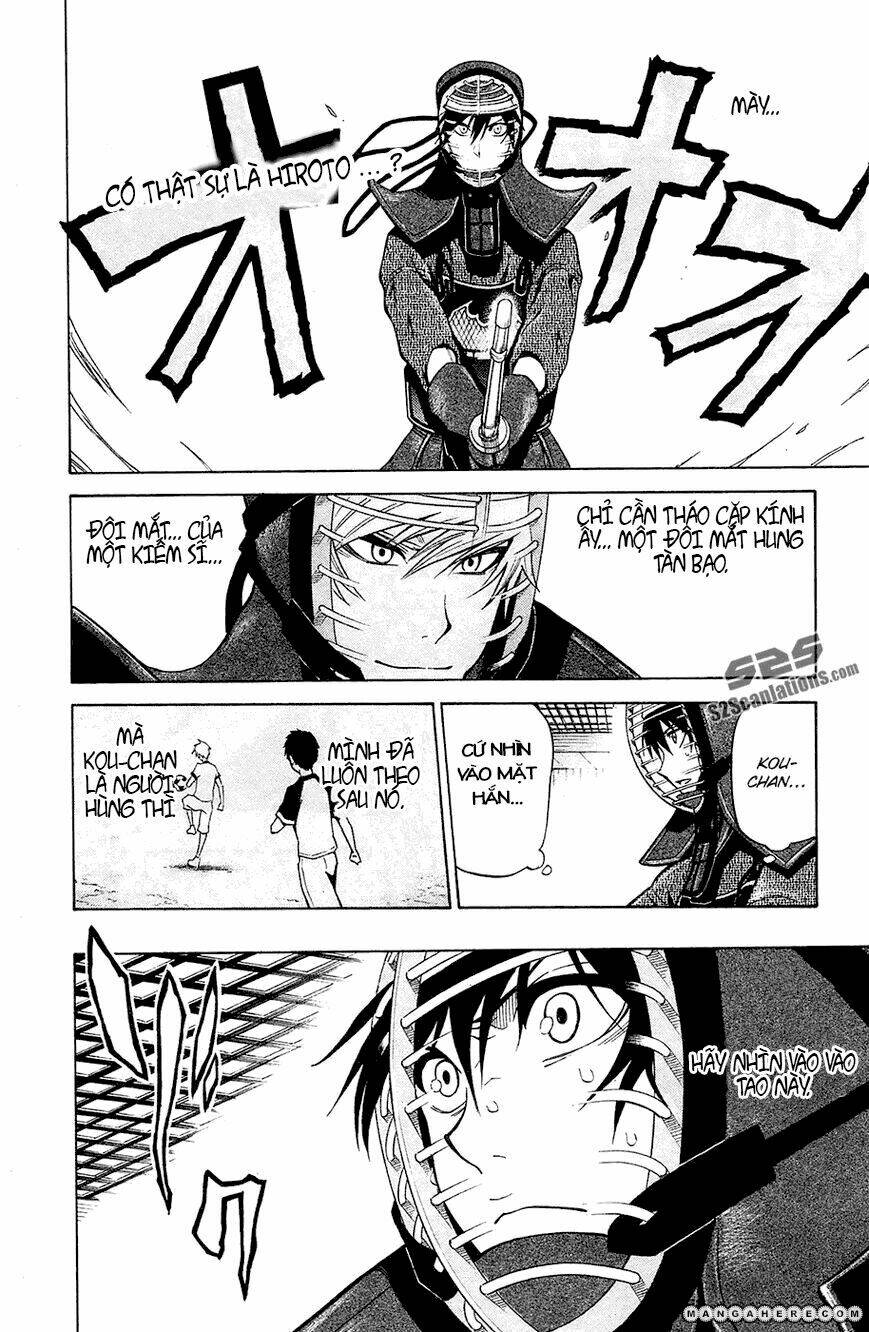 kurogane chapter 43 8