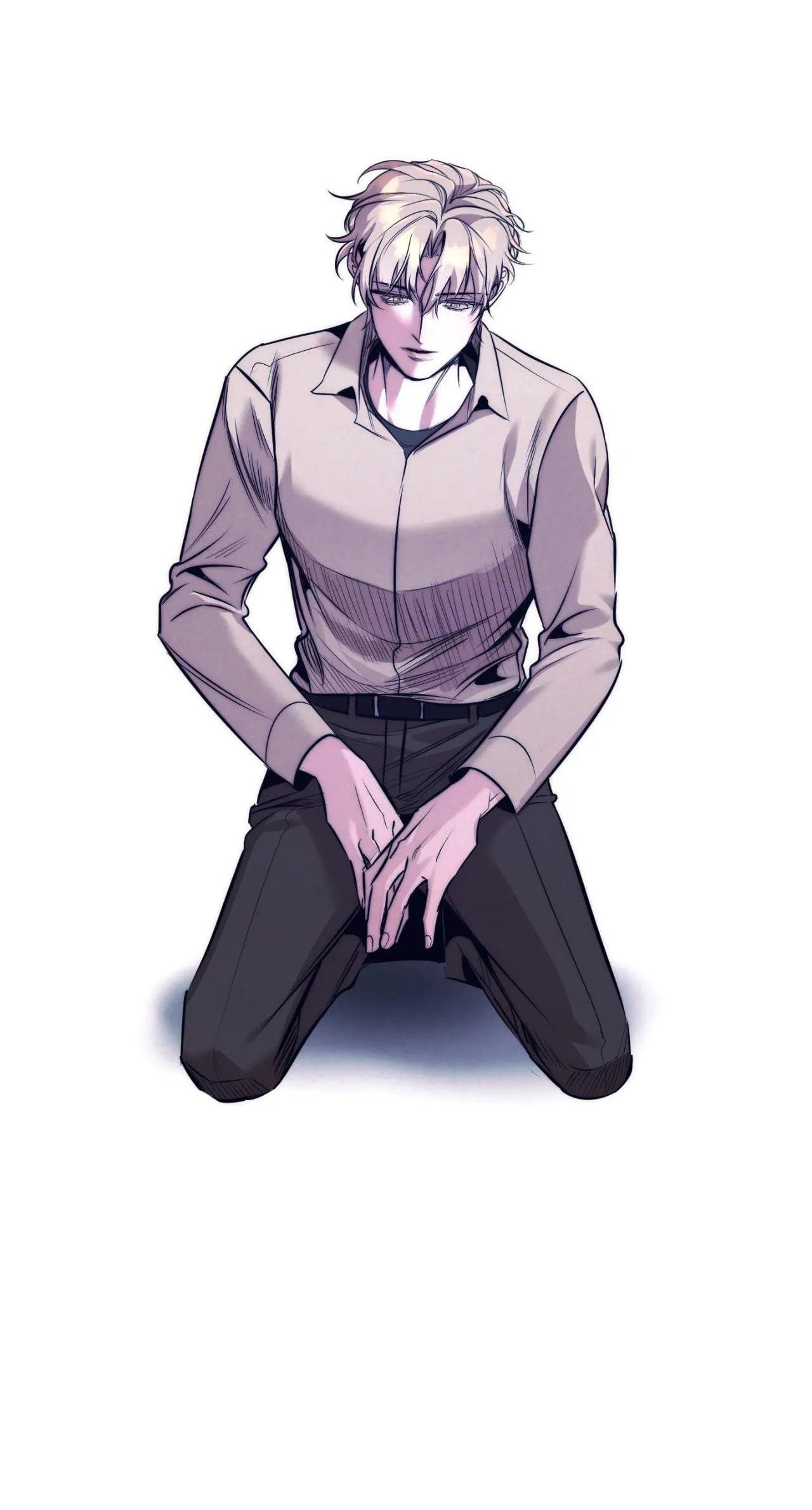 kỳ thị chapter 4 10