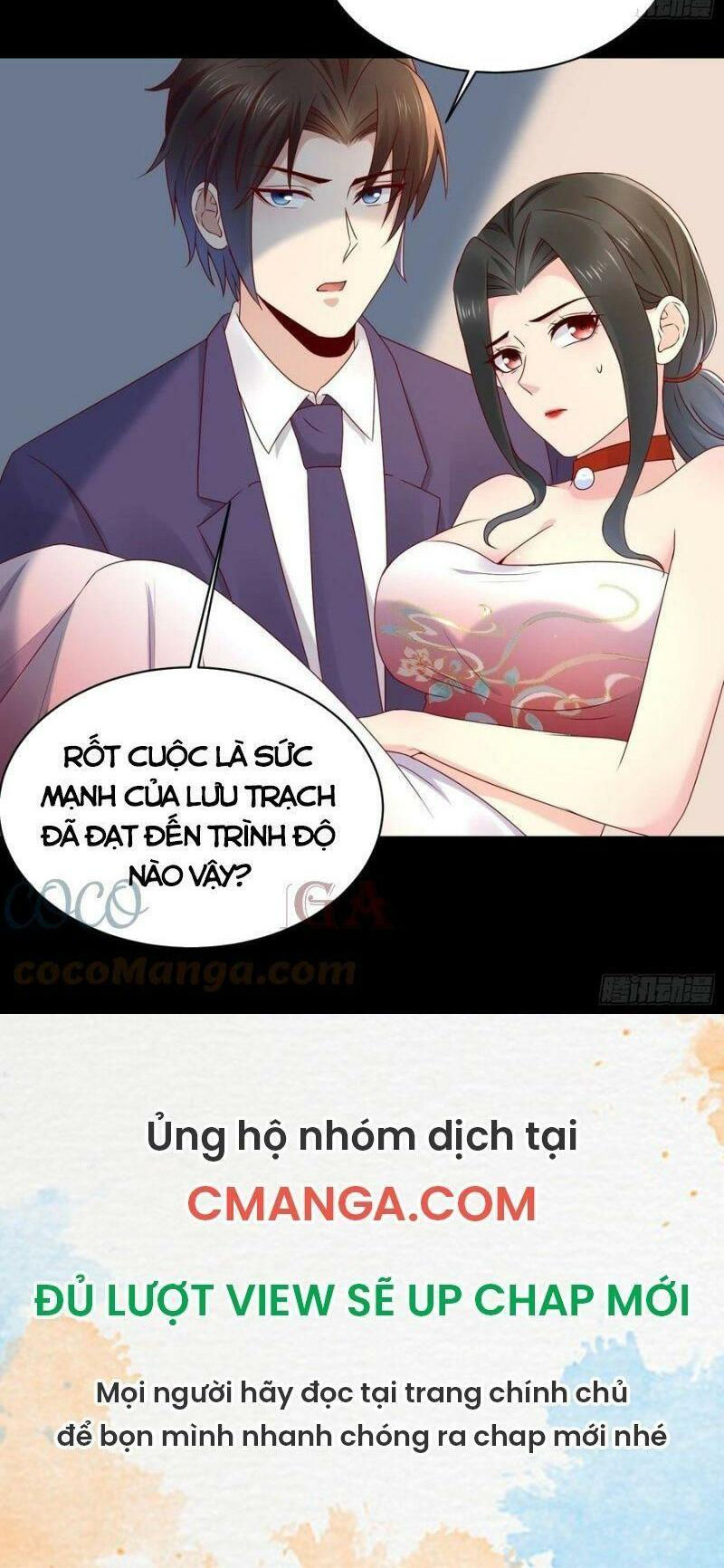 vua đầu tư mạnh nhất chapter 63 28