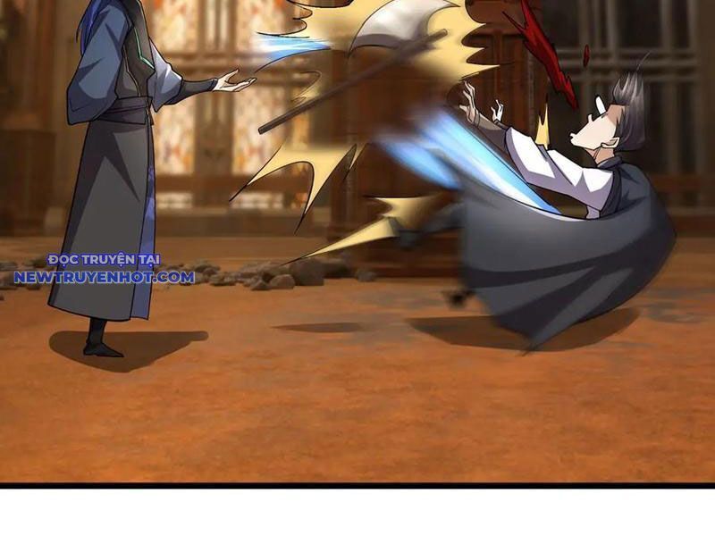 ngủ say vạn cổ: xuất thế đẩy ngang chư thiên chapter 70 72