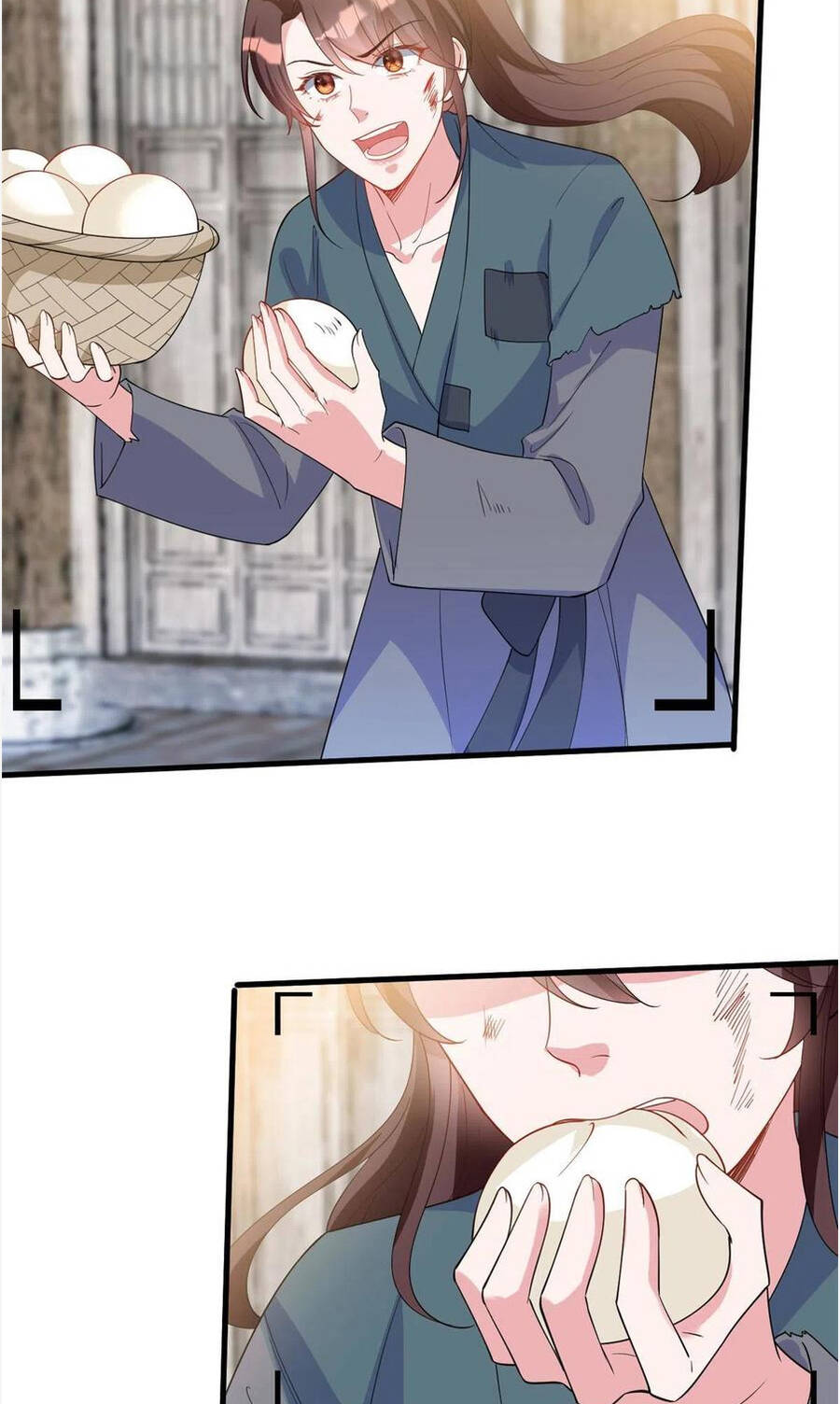 thí hôn lão công, cần giúp sức chapter 575 3