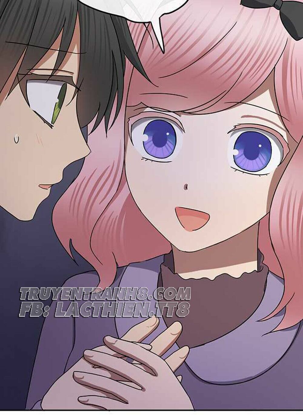 nụ hôn nguyền rủa chapter 73 38