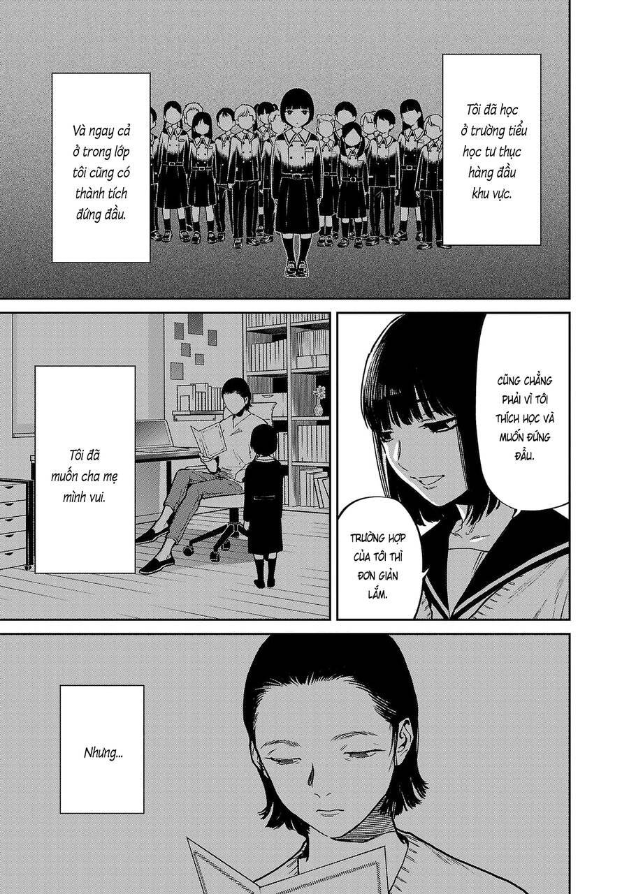 Vậy Để Tôi Giết Chúng Thay Cậu Nhé? chapter 53 9