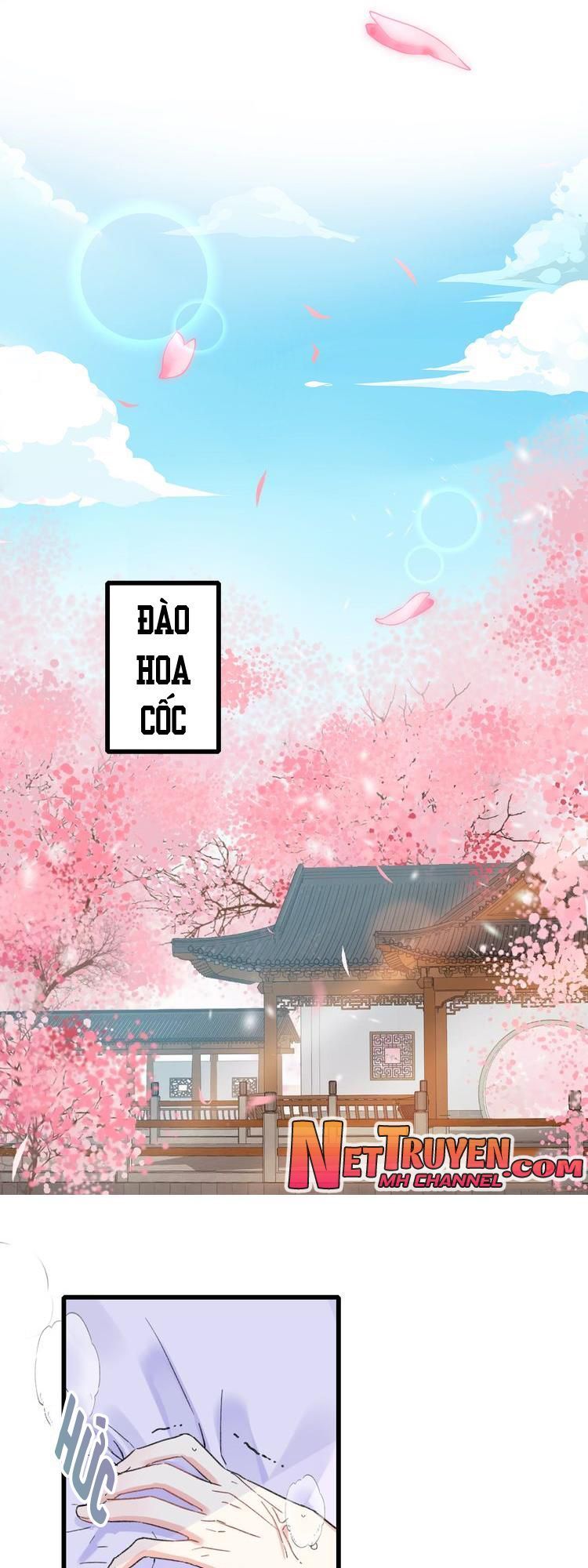 hoa nhan sách 2 chapter 95 15