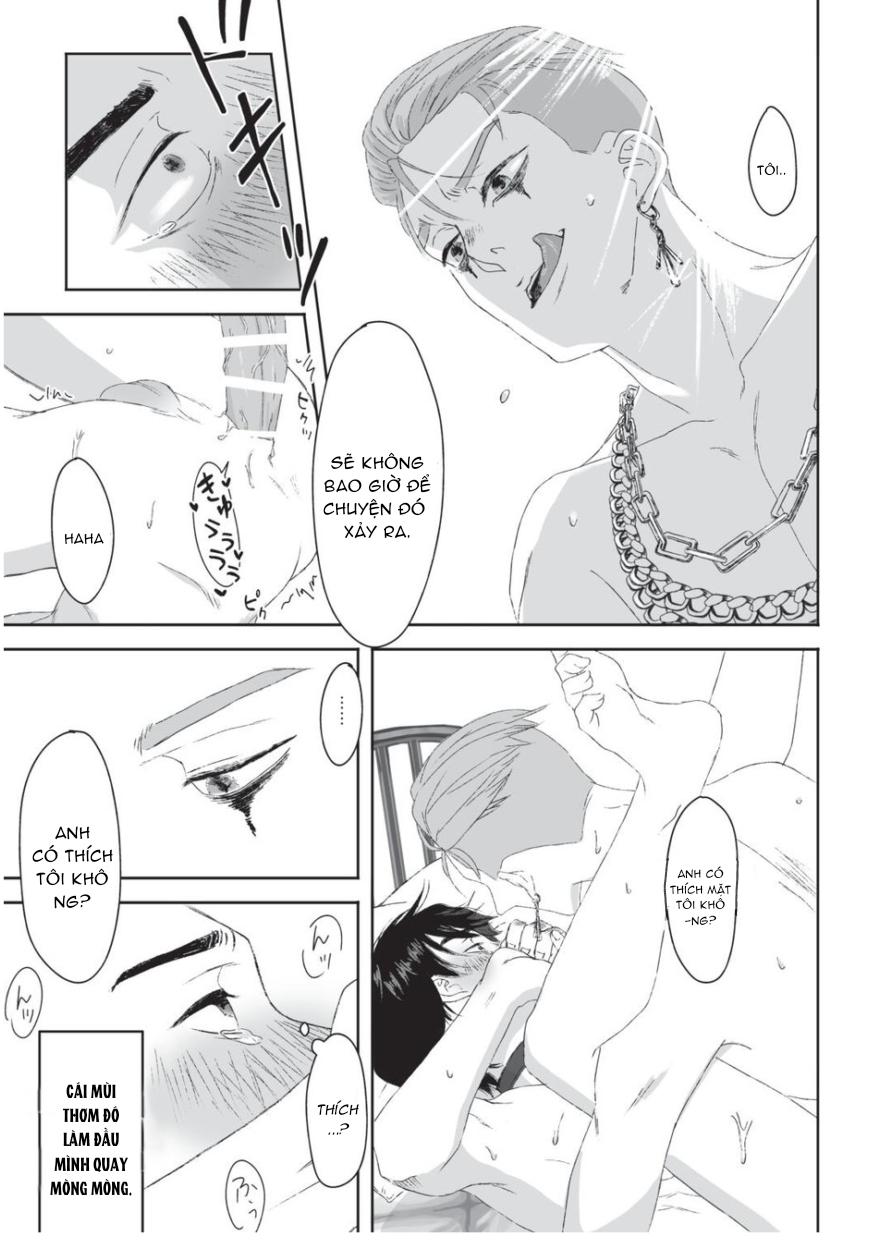 người tà răm luôn có quỷ theo sau chapter 60 19