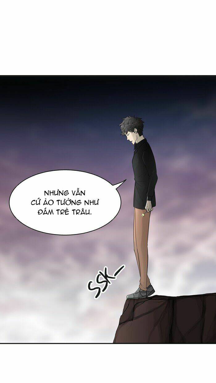 cuộc chiến trong tòa tháp chapter 390 12