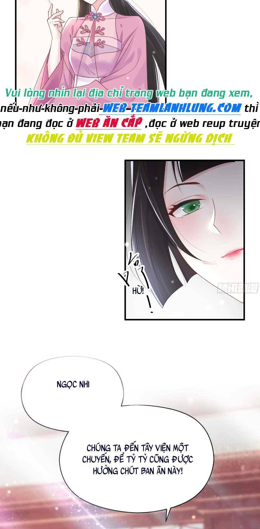 sự cám dỗ ngọt ngào : vương gia ngài làm chân ta mền nhũn rồi chapter 6 39