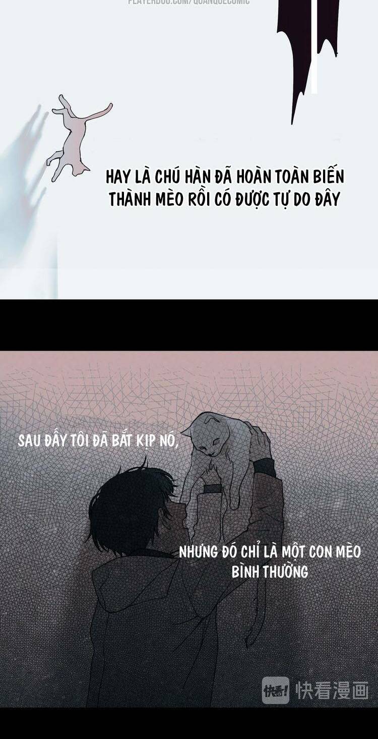 thần trạch chapter 4 27