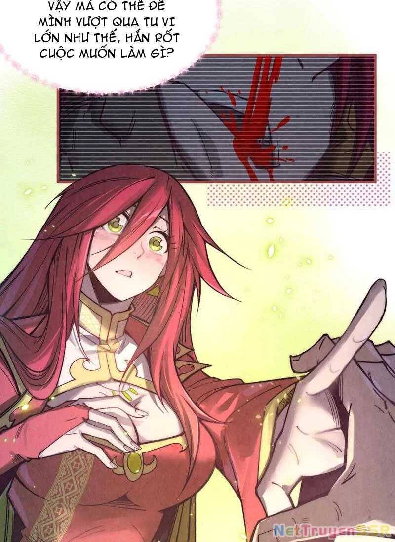 vạn cổ chí tôn chapter 321 72