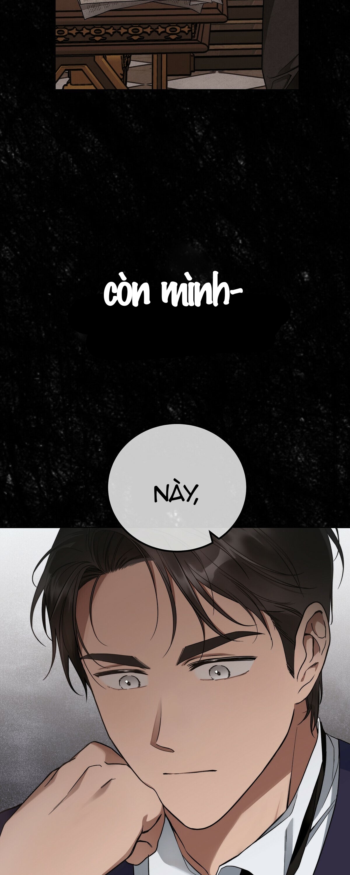 lời nói dối vĩnh cửu của người chapter 5.2 23