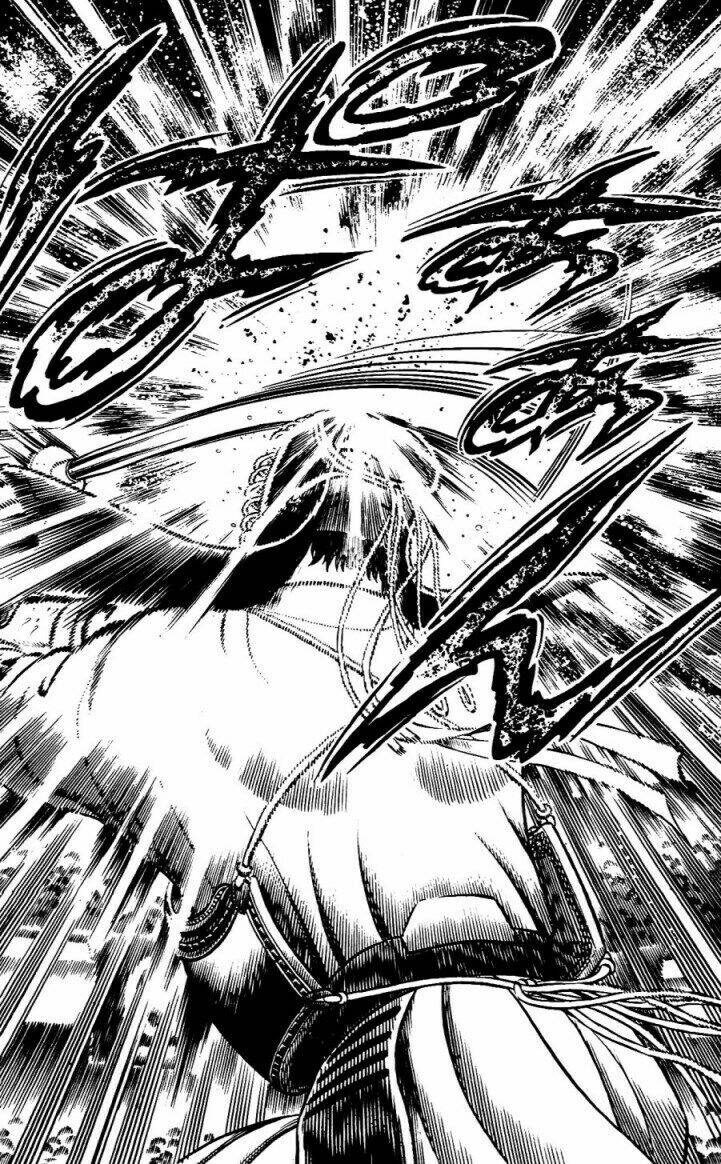 kiếm sĩ musashi chapter 220 10