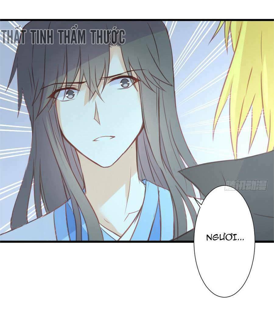 hôm nay ta cũng muốn trêu chọc nàng chapter 47 32