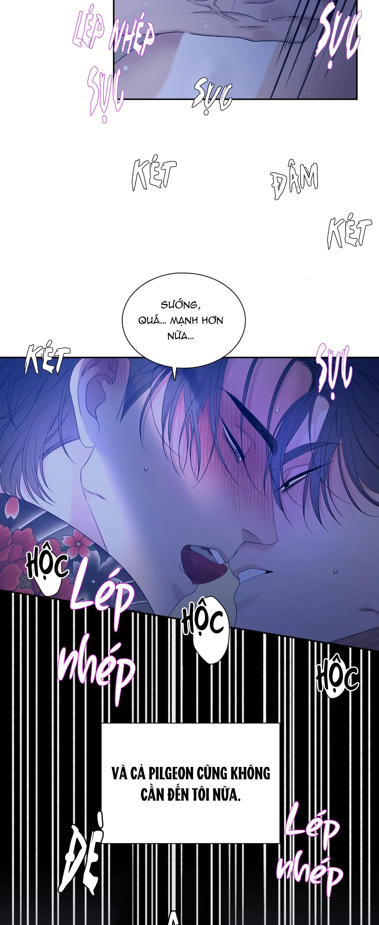 tên rác rưởi chapter 26 27