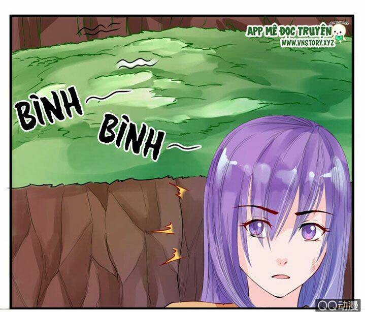 bồn tắm có vấn đề?! chapter 9 9