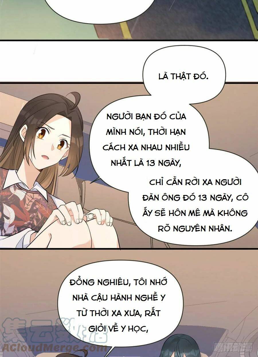 vẫn cứ nhớ em, nhớ em chapter 101 5