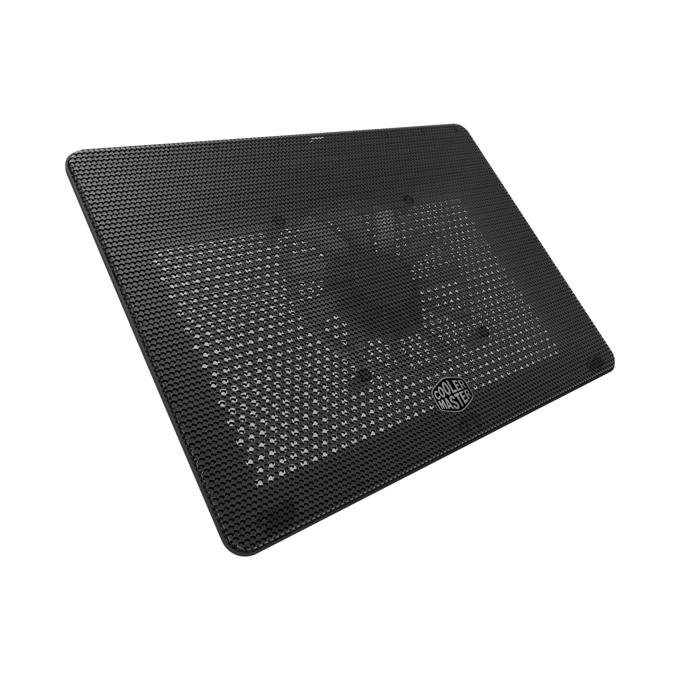 Đế tản nhiệt laptop Cooler Master NOTEPAL L2 - Hàng Chính Hãng