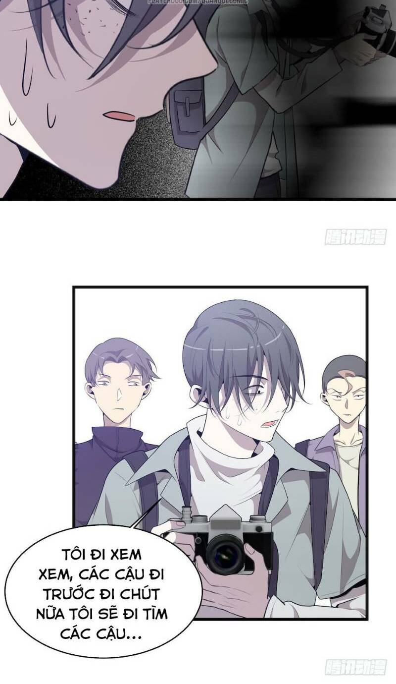 thát không mê thất chapter 27 26
