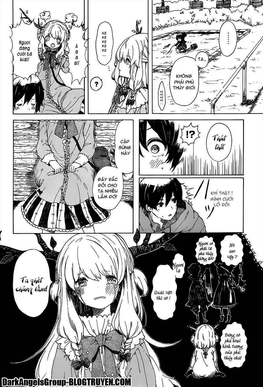 majo no complex phù thủy loli!!!!!!!!!! chapter 1 26