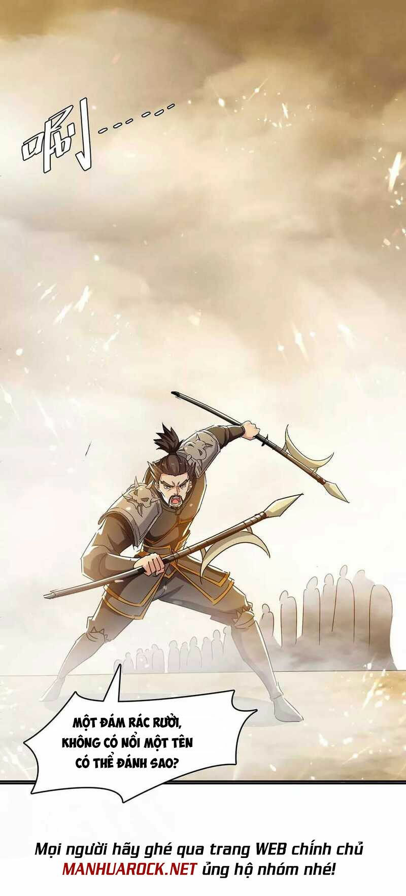 tối cường thăng cấp chapter 261 11