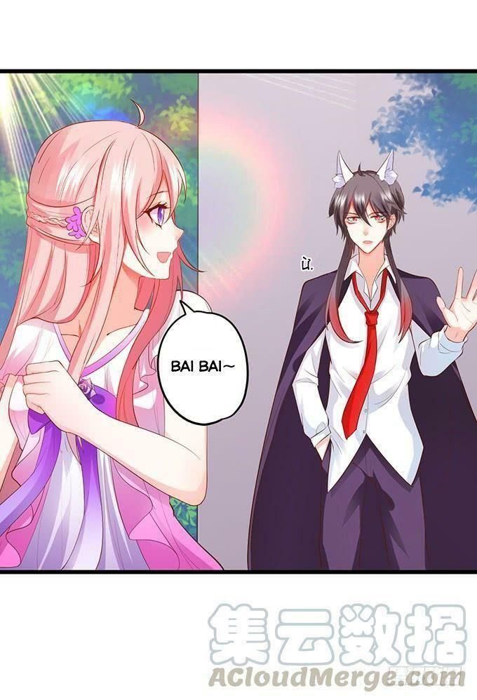 hồ tiên hung bạo chapter 85 56