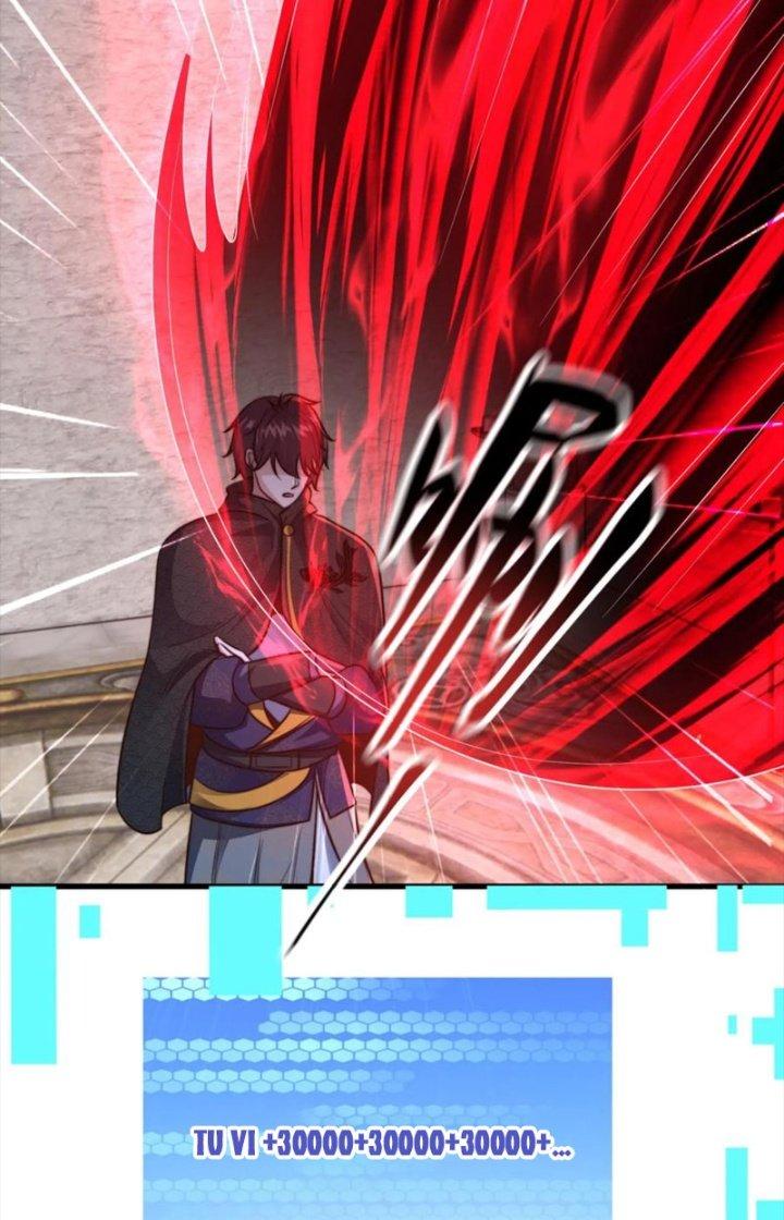 ta nuôi ma quỷ ở trấn ma ti chapter 204 37