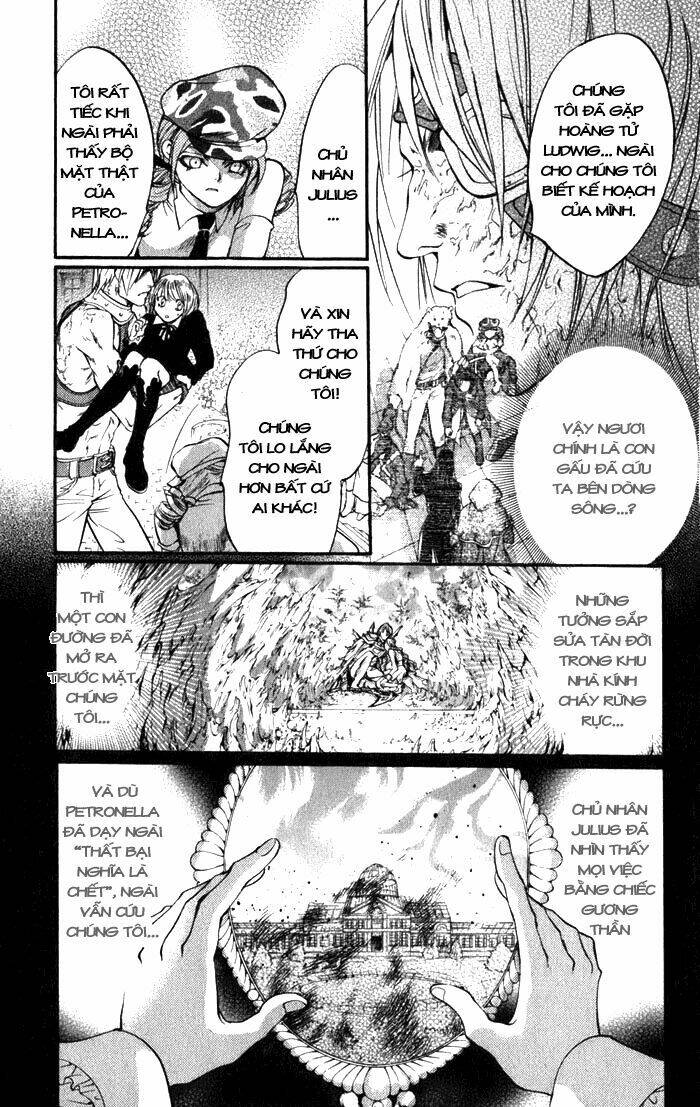 ludwig kakumei chapter 15 20