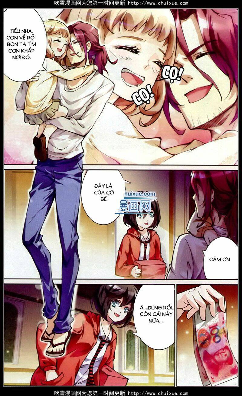 mafia bride chapter 7 5