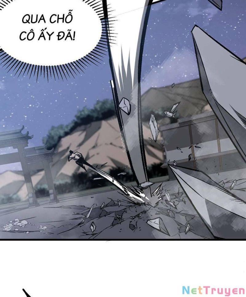 siêu tiến hóa chapter 97 37