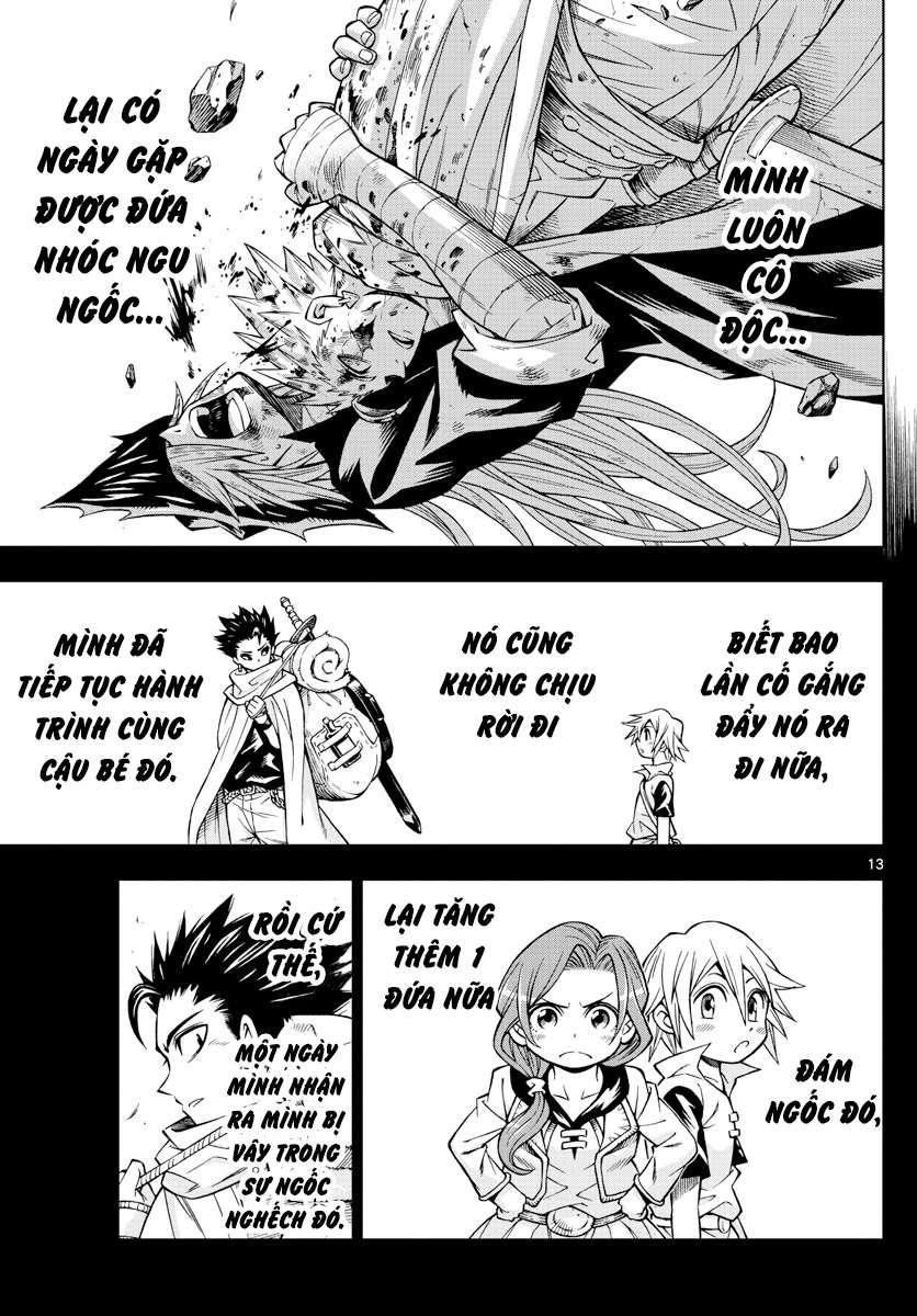 marry grave chapter 50 13